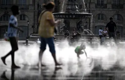 Canicule : levée de vigilance, mais risque d'un 4e épisode