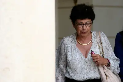Canicule : Monique Barbut maintenue, mort de Daniel Siad