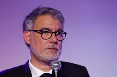 Canicule : Olivier Faure votera la motion de censure écologiste seul