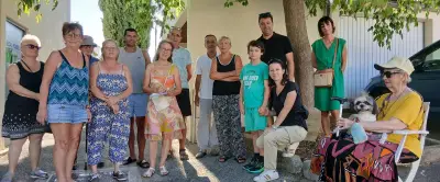 Canicule à Saint-Christol : 32 logements sans clim, les habitants en colère