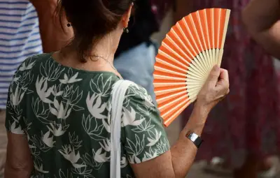 Canicule : six départements du sud-est en vigilance orange lundi