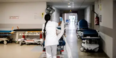 Canicule : un baptême du feu pour les externes en médecine