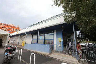 Cannes : fermeture du bureau de poste place Roubaud pour deux semaines
