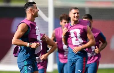 Cap-Vert : « Rien à craindre » face à l'Argentine en 16e de finale
