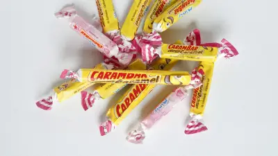 Carambar transforme ses blagues en messages de prévention incendie