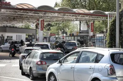 Carburants dans le Var : les stations les moins chères ce 8 juillet 2026