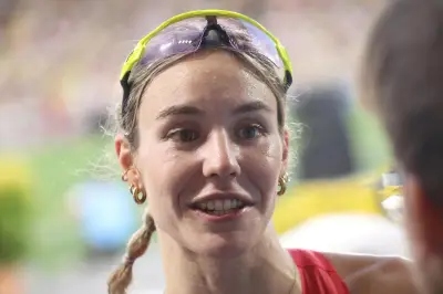 Cassandre Beaugrand renonce aux championnats d'Europe d'athlétisme