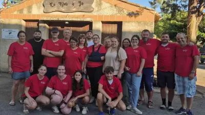 Cazedarnes Beach : 3 jours de fête avec cinéma, bodéga et DJ fin juillet