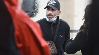 Cédric Jubillar avoue le meurtre de Delphine : le récit glaçant de son passage à l'acte