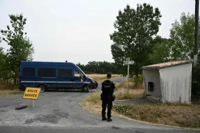 Cédric Jubillar : des ossements retrouvés après ses aveux sur la mort de Delphine