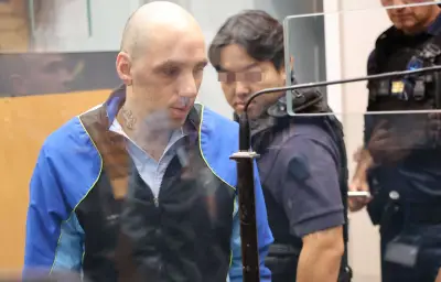 Cédric Jubillar reconnaît être à l'origine de la mort de sa femme Delphine