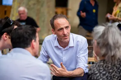 Ce que Glucksmann a vraiment dit sur le Canon français