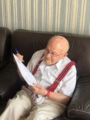 Centenaire Albert Daunac : 20 ans de grilles d'avance