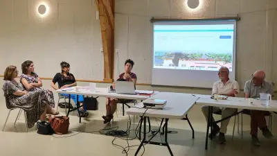 Centre de soins sévéragais : 1 217 patients accompagnés en 2025