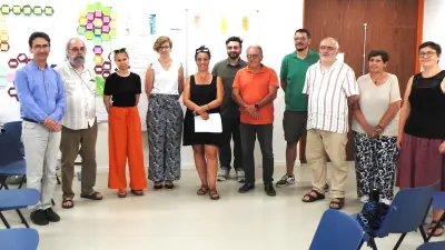 Centres sociaux du Gard : redynamiser les échanges de compétence
