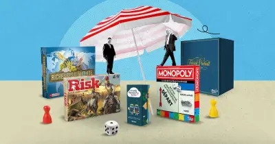 Ces jeux de société qui racontent l'époque – Notre série d'été