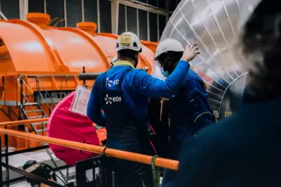 CGT Énergie : le tarif agent, dernier totem du statut attaqué