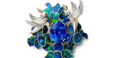 Chaque joaillier a sa spécialité : diamant, perle ou or coloré