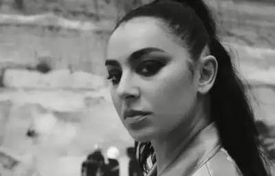 Charli XCX : la fin de l'ère Brat et la naissance d'un nouveau personnage