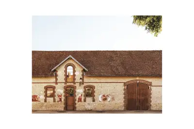 Chassenay d'Arce : l'émotion d'une maison de vignerons en Champagne