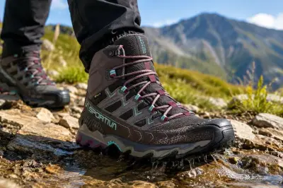 Chaussure randonnée La Sportiva Ultra Raptor II à 125 € chez i-Run