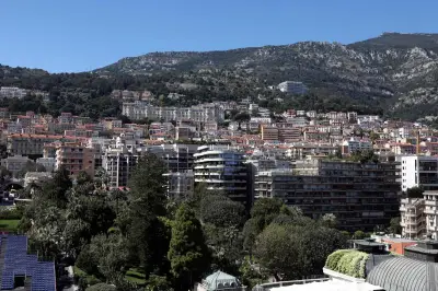 Chiffre d'affaires de la construction à Monaco en baisse de 36% en 2025