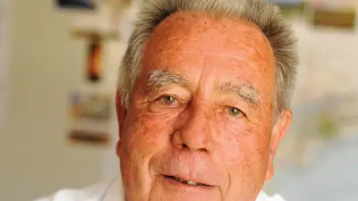 Christian Bilhac quitte le Sénat après 43 ans de mandats dans l’Hérault