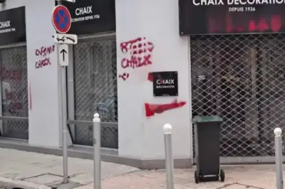 Christian Estrosi relaxé, Bernard Chaix condamné à lui verser 2 000 euros