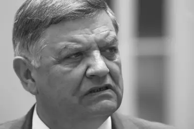 Christian Lambert, ex-patron du Raid, est mort à 62 ans