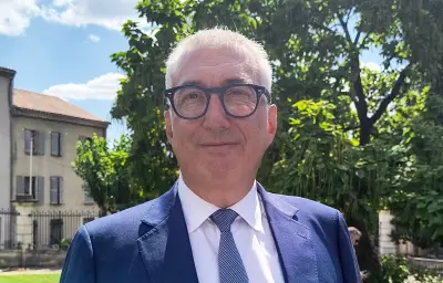 Christophe Rivenq réapparaît sous protection après des menaces de la DZ Mafia