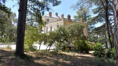 Château Grés Saint-Paul : renaissance avec un projet oenotouristique de 7 M€