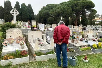 Cimetières de Nice : peut-on encore s'y faire enterrer ?