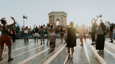 Cinq idées de sorties culturelles à Montpellier ce week-end