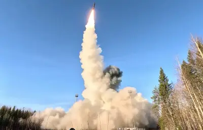 Cinq industriels européens s'unissent pour un intercepteur antimissile souverain