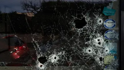 Cinq jeunes blessés par balles sur un point de deal à Clermont-Ferrand