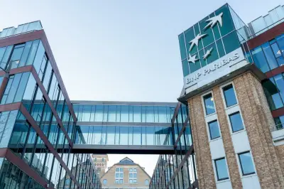 Cinq ONG attaquent la France pour faire partir ses entreprises de Cisjordanie