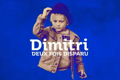 Cinq podcasts pour explorer les secrets de famille les plus enfouis