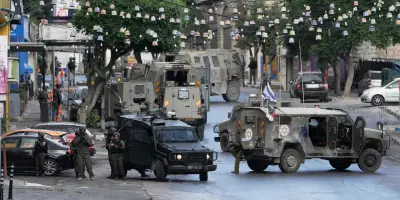 Cisjordanie : une femme perd son enfant à un barrage, l'armée se dédouane