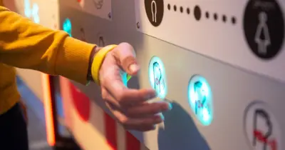 Cité des sciences : l'expo 