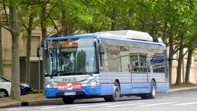 Cityz Média perd son recours contre TaM : le marché publicitaire reste à Metrobus