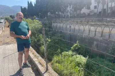 Claude, 70 ans, raconte les étés de son enfance à l'Escaillon à Toulon
