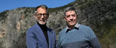 Claude Perrier démissionne de son poste de premier adjoint à Anduze