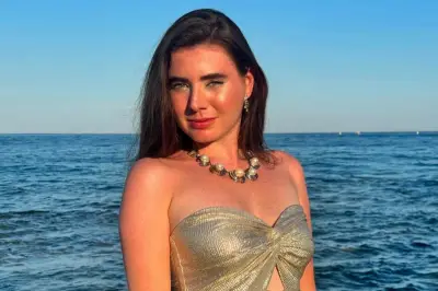 Céleste, ancienne candidate de The Voice, en concert gratuit à Sainte-Maxime