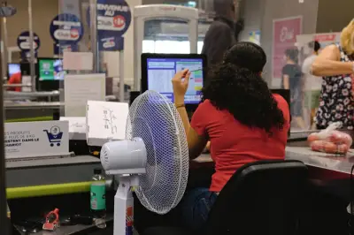 Climatisation : le coût économique de l'inaction climatique