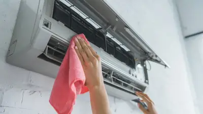 Climatisation mal entretenue : les risques et solutions pour l'été