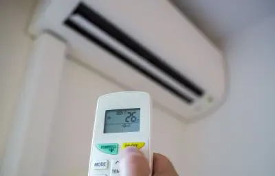 Climatisation : un confort qui réchauffe les villes jusqu'à 8°C