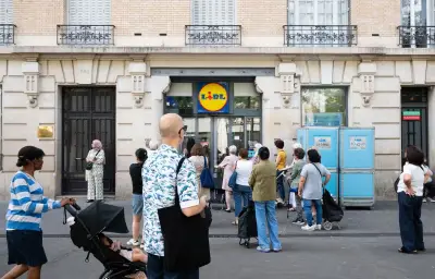 Climatiseurs Lidl : Delphine Batho saisit la Répression des fraudes