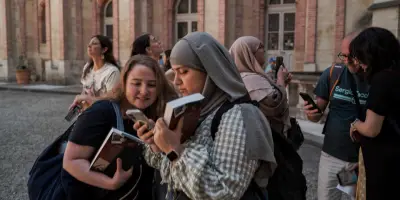 Clubs de lecture : échappatoires pour lectrices autrefois stigmatisées