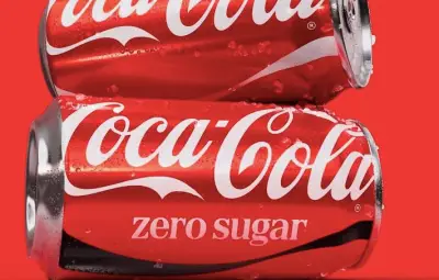 Coca-Cola : nouveau design pour canettes et bouteilles dans 200 pays