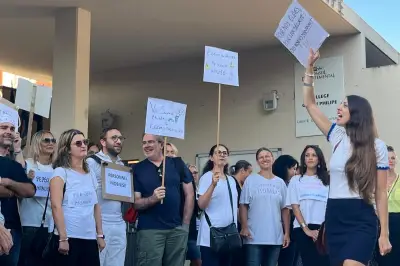Cogolin : le rectorat fait marche arrière sur la suppression d'un poste d'AED